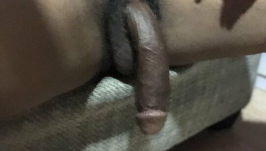 Son fucked baby doll pussy and dropped havy cum load cumed