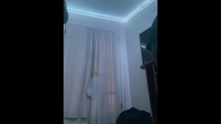 Fucking My Pocket Pussy – SexySaggerYo