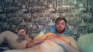 Teen Boy Cums In His Sock – MattieBoyOfficial