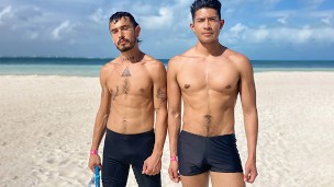 Real Mexican Big Dick Men In Hardcore Action – LatinLeche