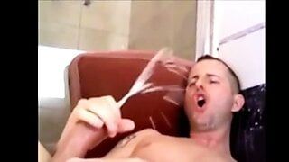 Ultimate cum fetish biggest cocks ever