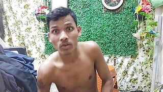 How to take your cock in mouth sex video