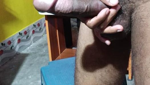 Indian men masturbation