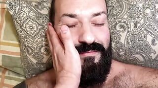 Deep Bear Bareback 1