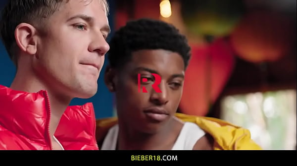 Gay fuck with Brandon Anderson and Ty Santana
