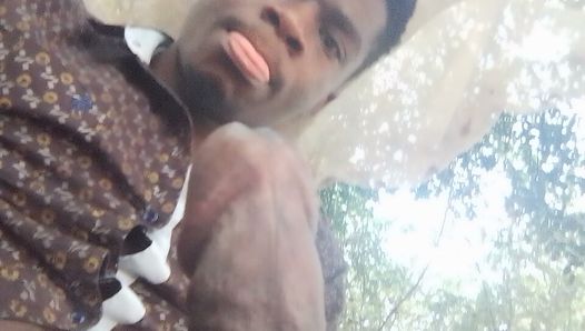 Continuation of the video of the 21-year-old masturbating