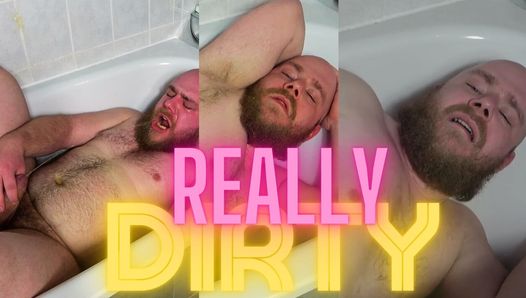 Cri33y shamelessly pisses on camera and gets prostate orgasm after anal fuck (14 minutes)