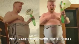 Gimmefiction Preview 1 – check out hot clips of my for sale vids