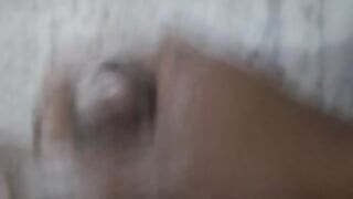 Big Cock Masturbation Bathroom