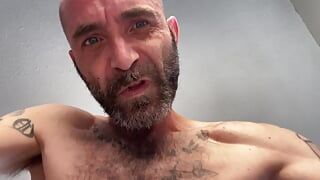 It’s your turn to get bred by verbal stepdaddy